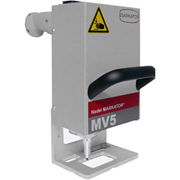 气动打标机图片